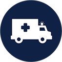 Ambulance Icon